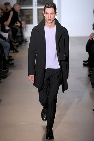 Jil Sander / - 2010-2011